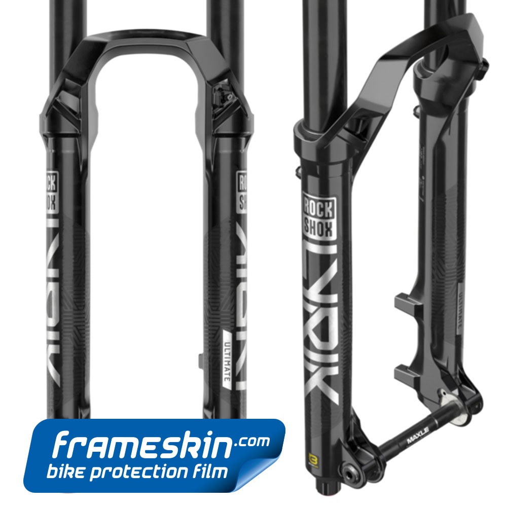 rockshox lyrik 2022