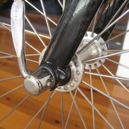 Frameskin for Generic Road Bike