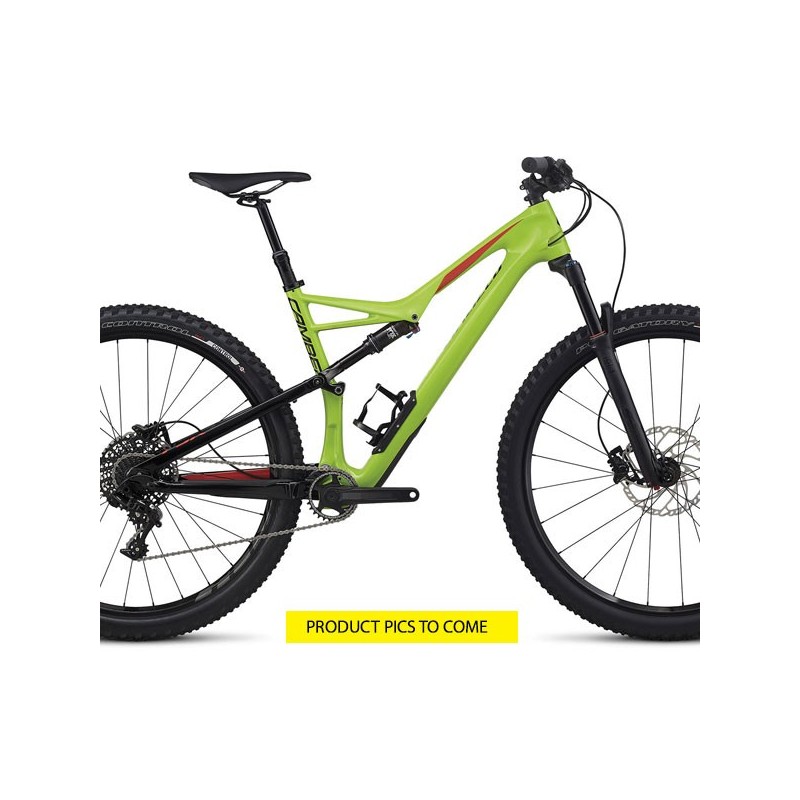 2018 specialized camber expert