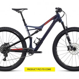 2018 specialized camber expert weight
