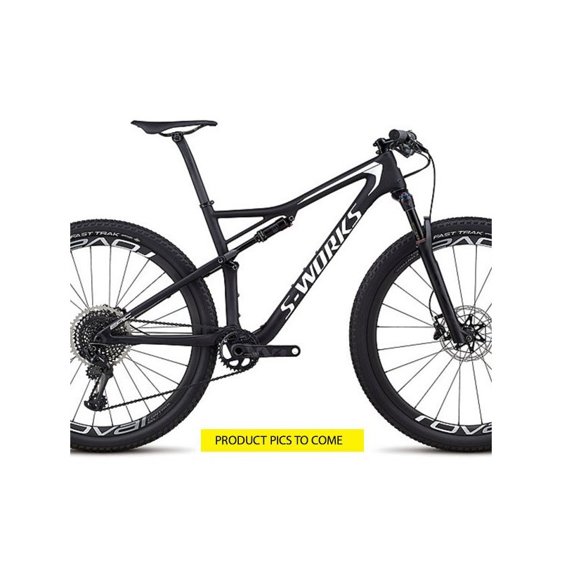 specialized epic s works 2018