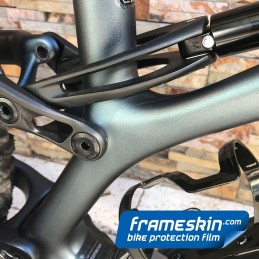 specialized stumpjumper frame protection