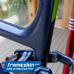 Frameskin for 2018 Norco Sight Carbon Series