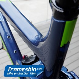 Frameskin for 2018 Norco Sight Carbon Series
