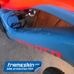 Frameskin for 2019 Specialized Turbo Levo Expert/Comp